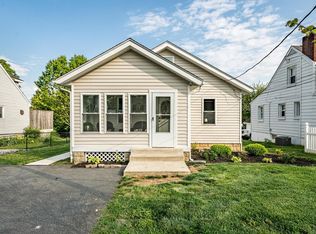 2629 Central Ave, Upper Chichester, PA 19061