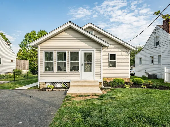 2629 Central Ave, Upper Chichester, PA 19061