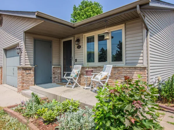 408 Franzen STREET #B, Random Lake, WI 53075