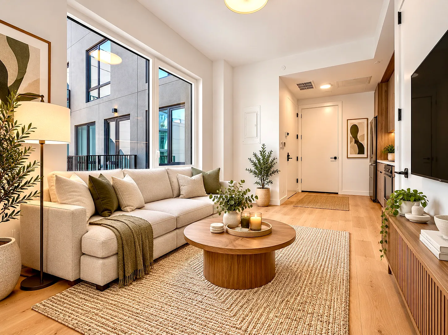 1211 Fulton Street — Photo 1