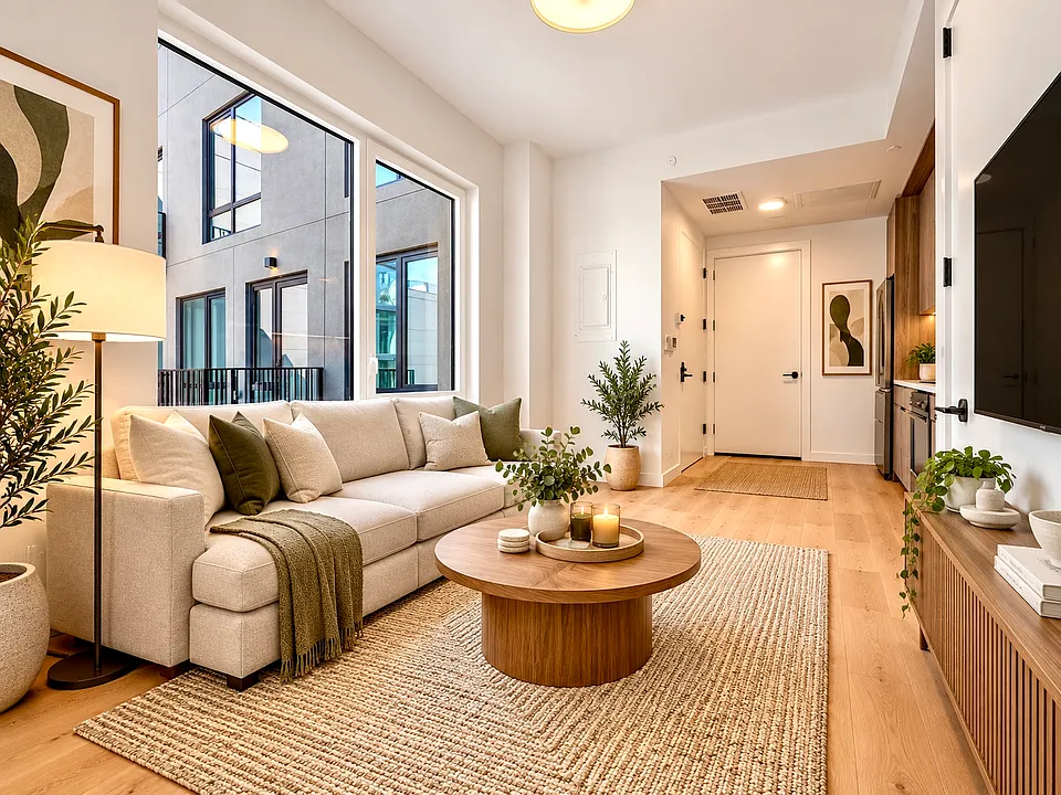 1211 Fulton St #1A