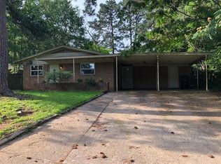 2431 Rodge Dr, Tyler, TX 75701