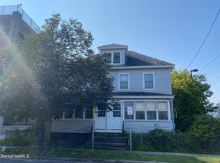 19 Park St #21, Pittsfield, MA 01201