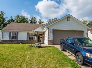 124 Triple Jay Dr, Lafayette, IN 47909