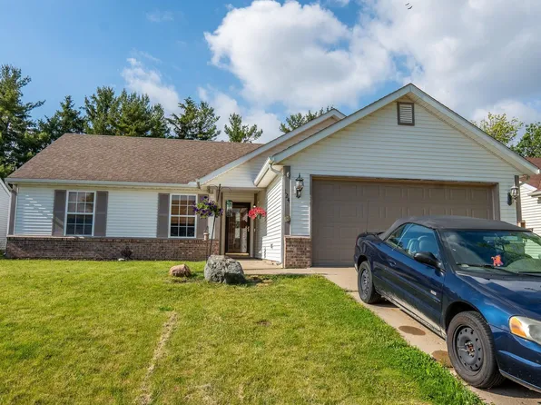 124 Triple Jay Dr, Lafayette, IN 47909
