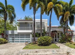 J 4 Calle Phoenix Urb Palma Real, Guaynabo, PR 00969