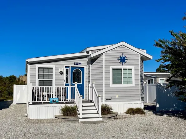 4100 Route 9 S Unit 84, Rio Grande, NJ 08242