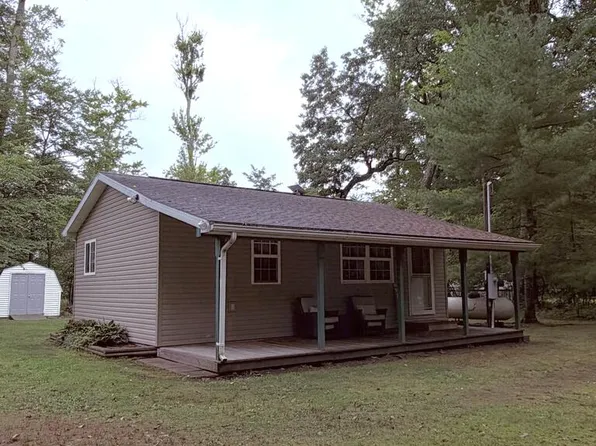 4471 German Hill Rd, Tionesta, PA 16353