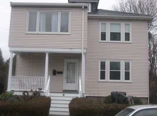 60 Chickatawbut St #2, Dorchester, MA 02122