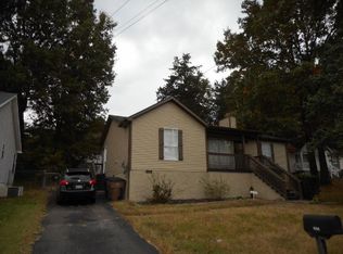 2137 Mullen Cir, Nashville, TN 37217