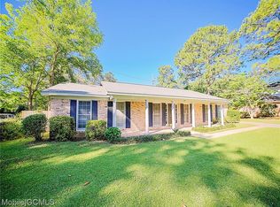 5749 Vendome Dr S, Mobile, AL 36609