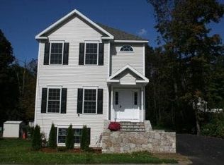 65 Southville Rd, Southborough, MA 01772