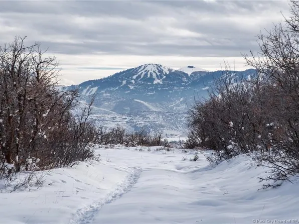 1450 W Red Hawk Trl, Park City, UT 84098
