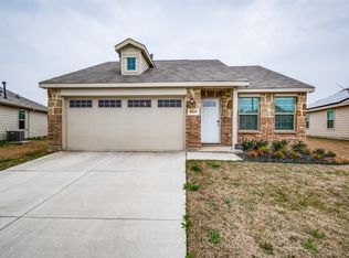 14337 Saddlebred Way, Haslet, TX 76052