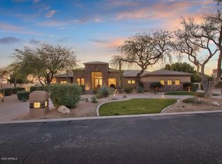 9514 N 128th Way, Scottsdale, AZ 85259