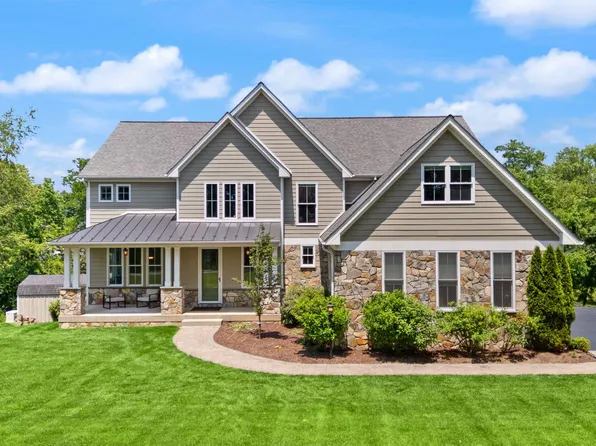 36976 Walnut Park Ln, Purcellville, VA 20132