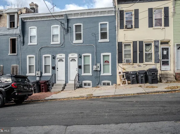 407 N Rodney St, Wilmington, DE 19805