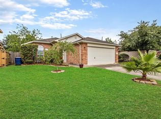 5814 Hatfield Glen Dr, Katy, TX 77449