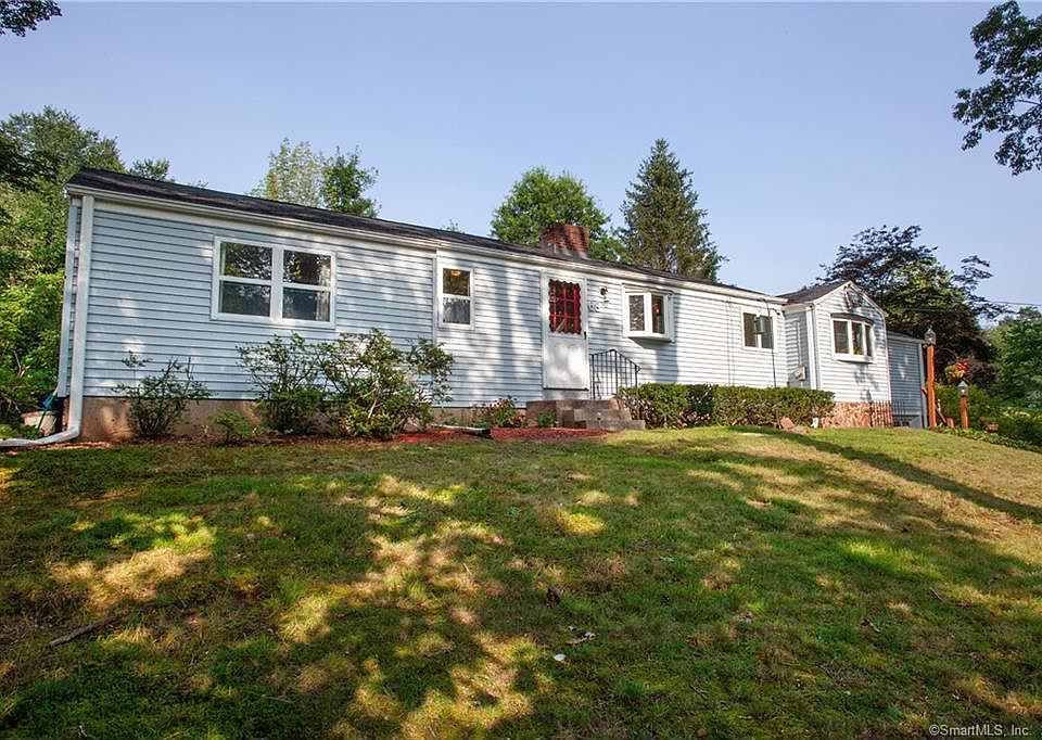 68 Canal Rd, Granby, CT 06035 Zillow