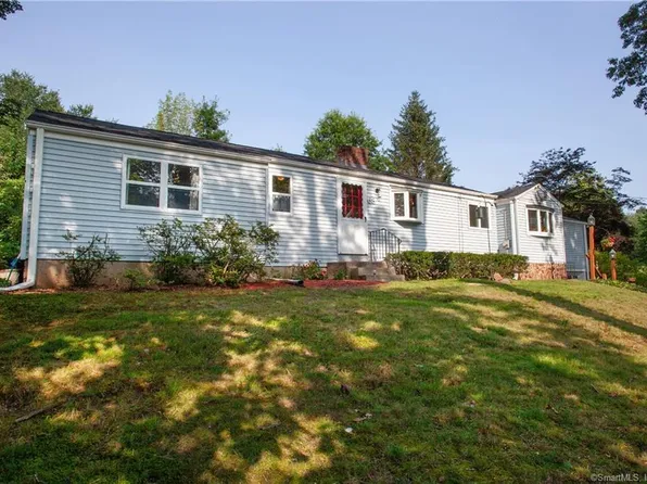 68 Canal Road, Granby, CT 06035