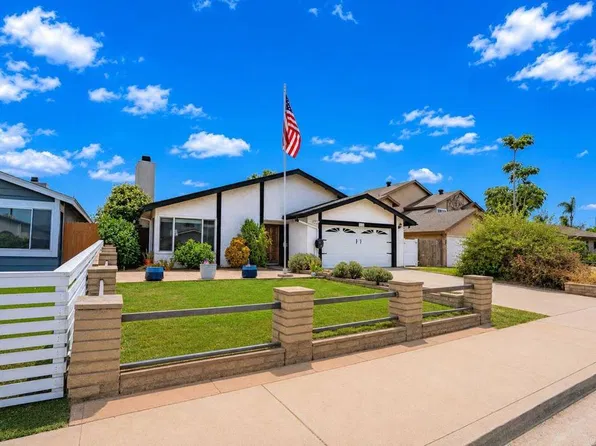 1165 E Ln, Imperial Beach, CA 91932