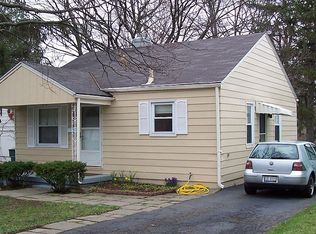 46 E Stanton Ave, Columbus, OH 43214
