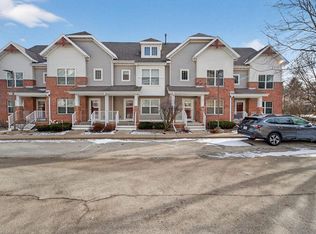 705 Cricket Ln UNIT 1, Madison, WI 53562