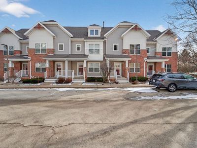 705 Cricket Lane #1, Madison, WI, 53562