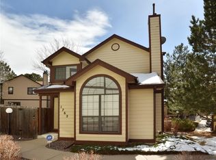 1762 S Pagosa Way, Aurora, CO 80017