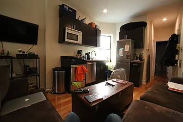 Rented by City Wide Apartments