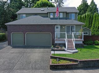 51607 SW 5th St, Scappoose, OR 97056