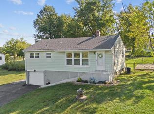 4038 W Rock Creek Rd, Imperial, MO 63052