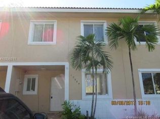 17354 SW 139th Ct #0, Miami, FL 33177