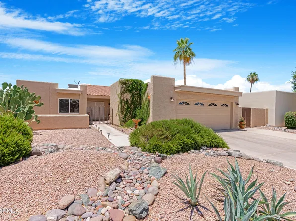 26026 S BRENTWOOD Drive, Sun Lakes, AZ 85248