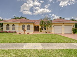 2920 NW 25th Way, Boca Raton, FL 33434