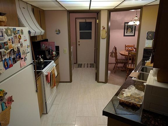 Kitchen A