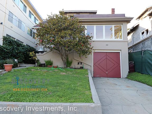 2nd image of 551 Chetwood St #A