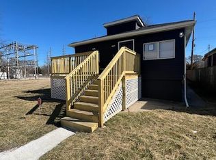 3433 Massachusetts St, Gary, IN 46409