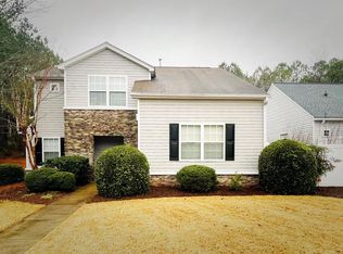 1266 W Oaks Way, Woodstock, GA 30188
