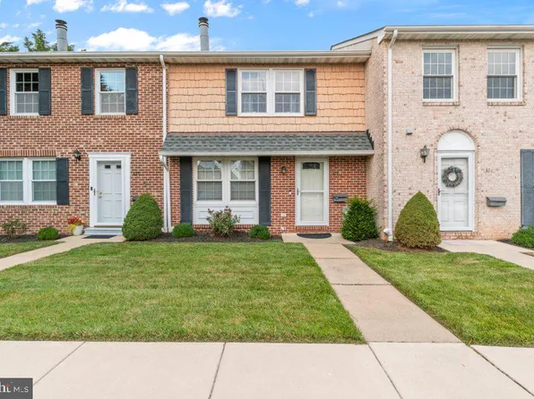322 Harlan Sq Unit A-2, Bel Air, MD 21014