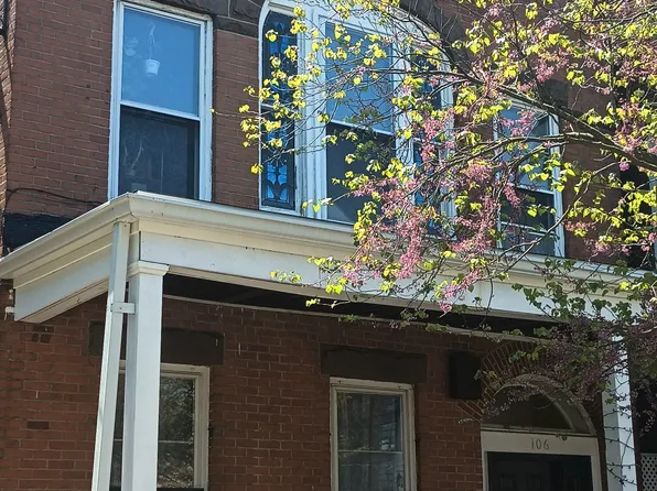 106 William St #2, New Haven, CT 06511
