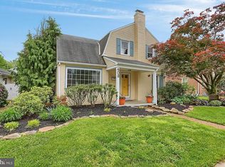 408 Harvard Blvd, West Lawn, PA 19609