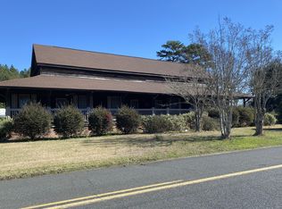 1305 Stafford Rd, Pineland, SC 29934