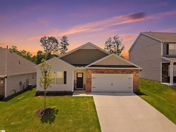 613 Baybridge Rd, Simpsonville, SC 29680