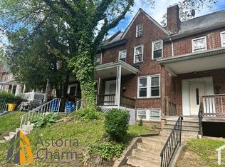 2574 Druid Park Dr, Baltimore, MD 21215