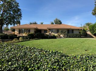 1437 Oak Meadow Rd, Arcadia, CA 91006
