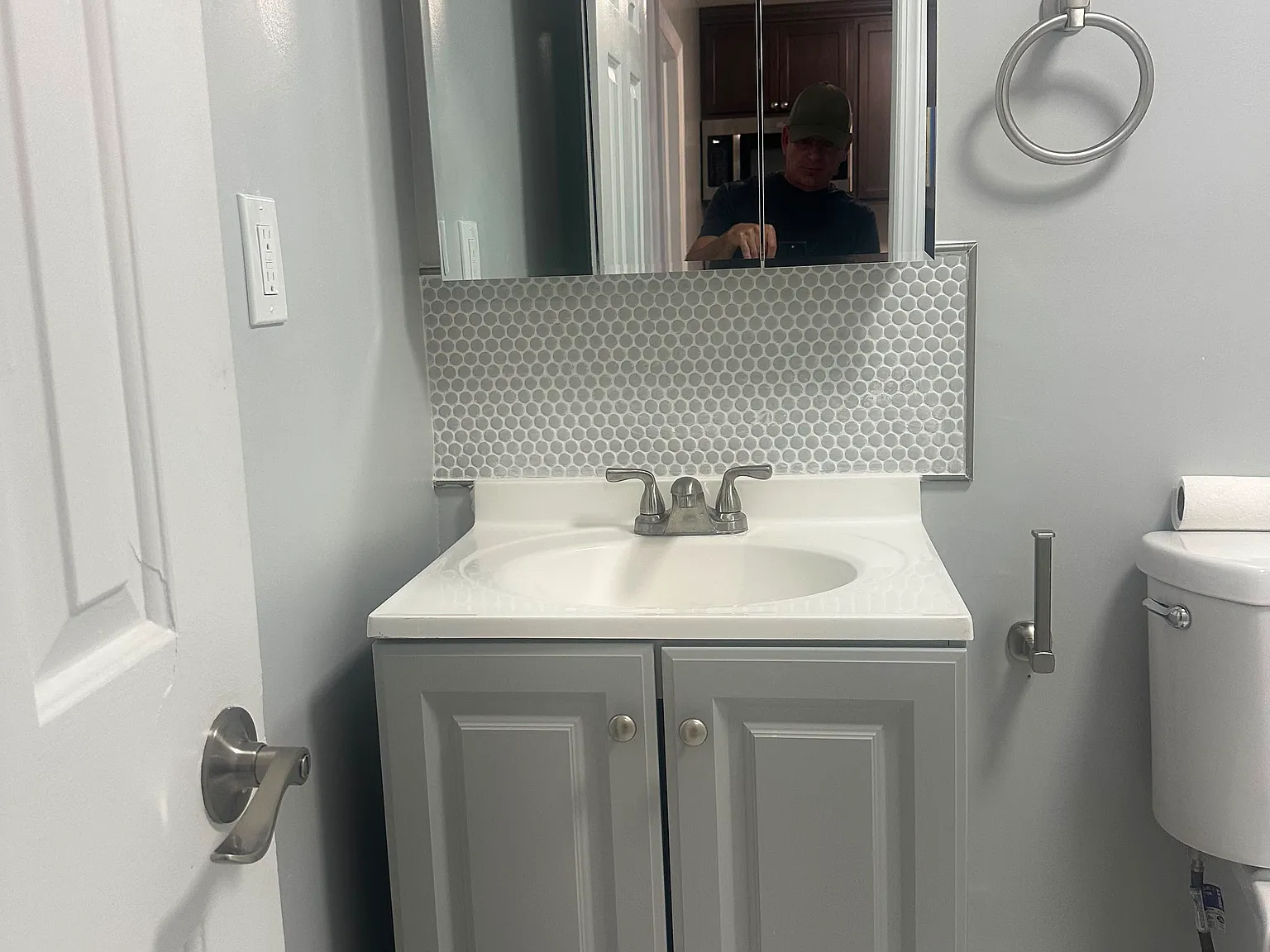 2 bed, 1.5 bath, $2,100 — Photo 3
