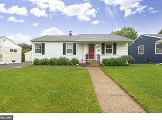 2034 Ramlow Pl, Saint Paul, MN 55116