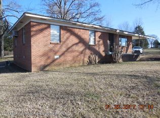1099 Scotland Rd, Coldwater, MS 38618