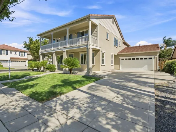 55 Bryant Ave, Mountain House, CA 95391